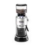 DELONGHI, Dedica Coffee Grinder Dual Voltage Silver.with Lcd
